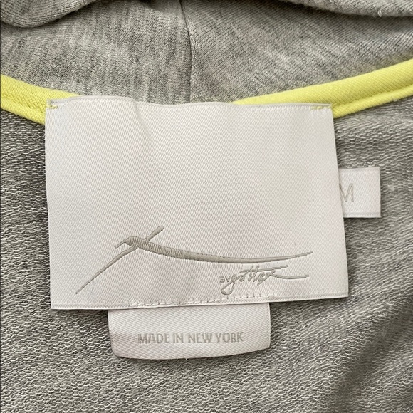 M    Chill with Gray and White Women's Jogger Set - Picture 2 of 14